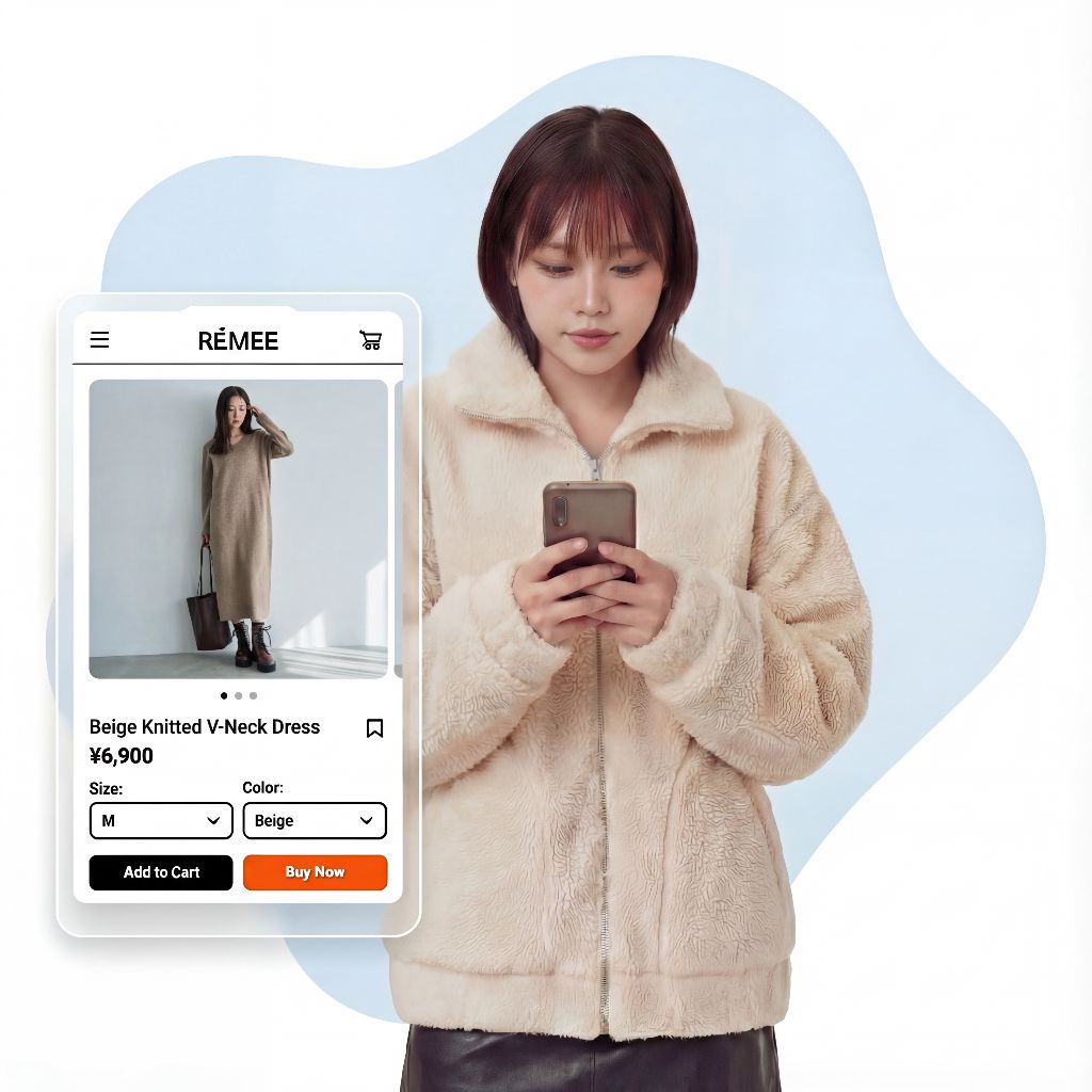 Personalized Experience